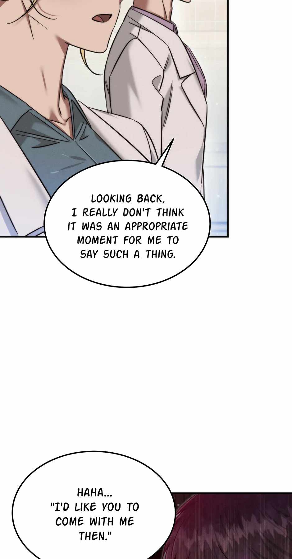 Genius Doctor Lee Moo-jin Chapter 194 4